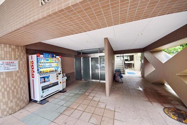 ルート藤沢の物件内観写真